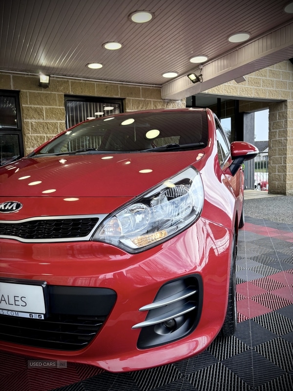 Used Kia Rio 2017 for sale - 78087473: Photo 8