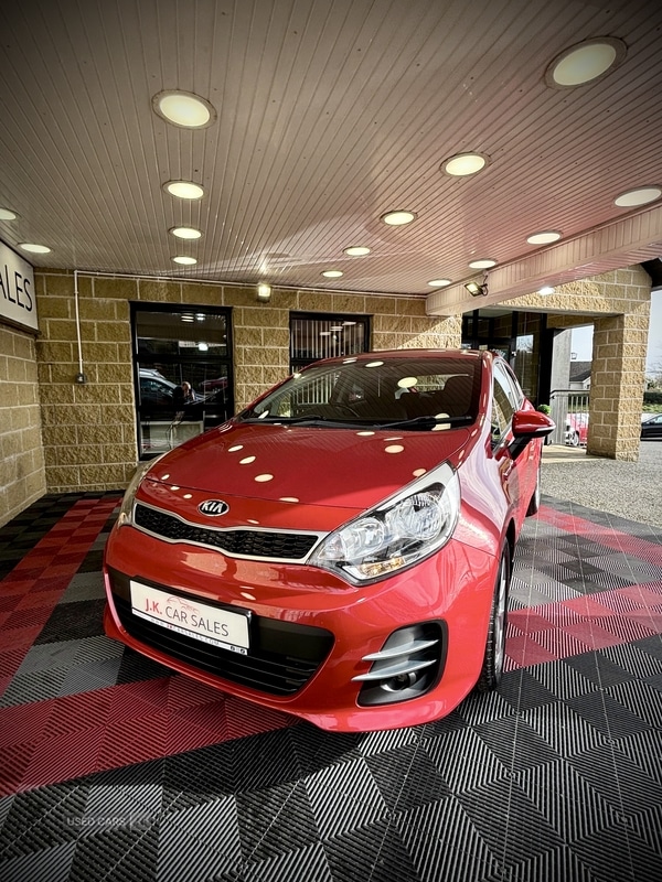 Used Kia Rio 2017 for sale - 78087473: Photo 9