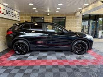 Used BMW X2 2019 for sale - 75327910: Photo