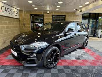 Used BMW X2 2019 for sale - 75327910: Photo