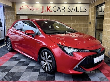 Used Toyota Corolla 2021 for sale - 79084393: Photo
