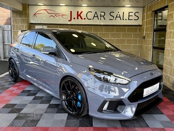 Used Ford Focus 2017 for sale - 79083926: Photo