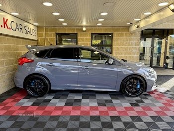 Used Ford Focus 2017 for sale - 79083926: Photo