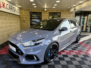 Used Ford Focus 2017 for sale - 79083926: Photo