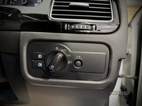 Used Volkswagen Touareg 2016 for sale - 76271103: Photo 21