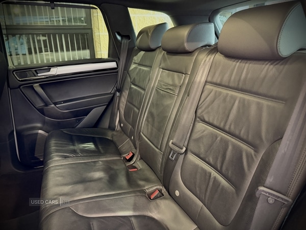 Used Volkswagen Touareg 2016 for sale - 76271103: Photo 38