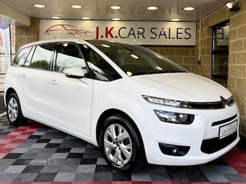 2015 - 1.6 e-HDi 115 VTR+ 5dr
