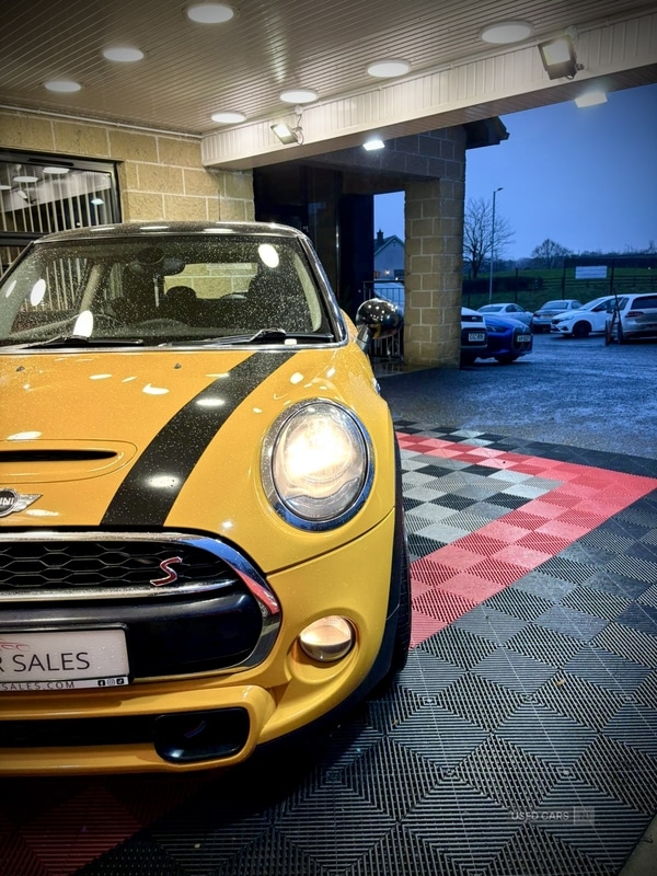 Used MINI Hatch 2014 for sale - 77009174: Photo 10