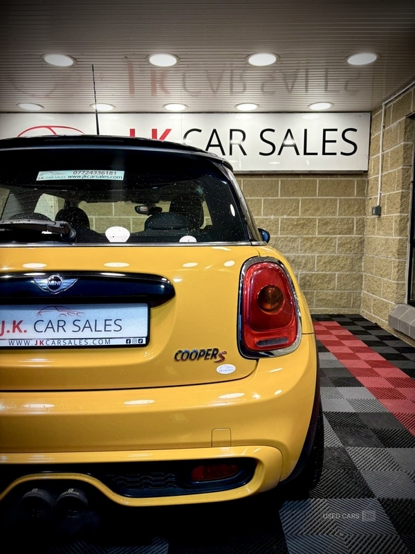 Used MINI Hatch 2014 for sale - 77009174: Photo 11
