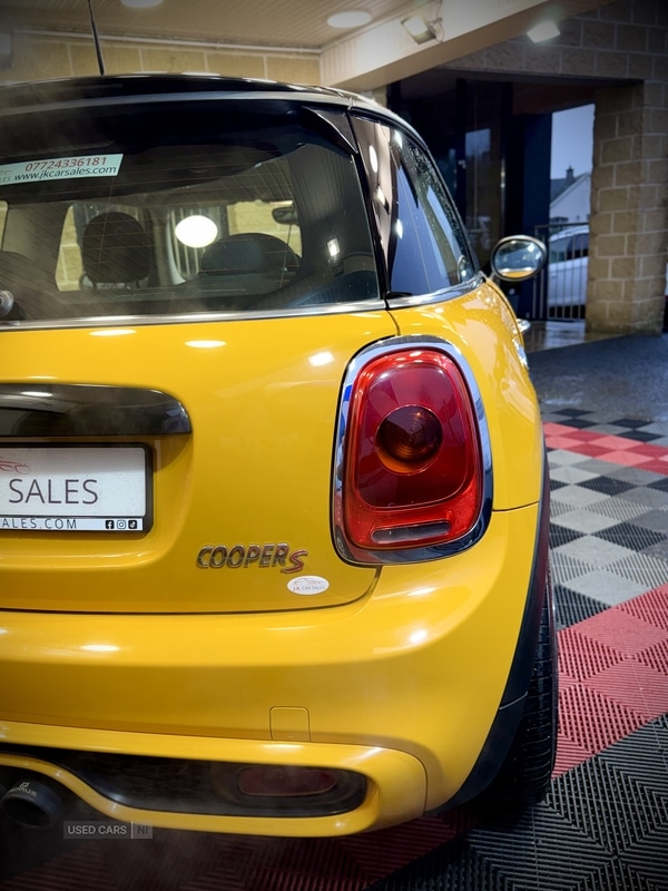 Used MINI Hatch 2014 for sale - 77009174: Photo 12