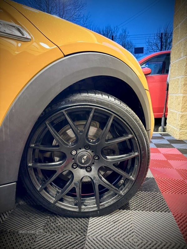 Used MINI Hatch 2014 for sale - 77009174: Photo 13