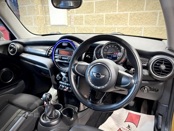 Used MINI Hatch 2014 for sale - 77009174: Photo 14