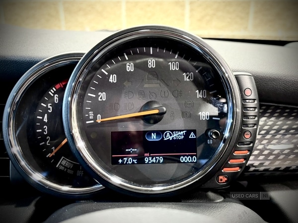 Used MINI Hatch 2014 for sale - 77009174: Photo 15