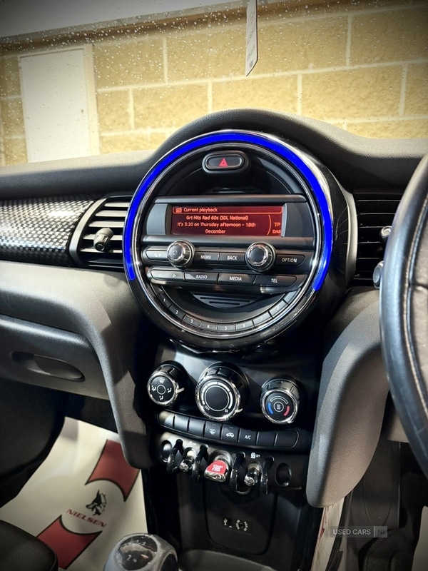 Used MINI Hatch 2014 for sale - 77009174: Photo 16