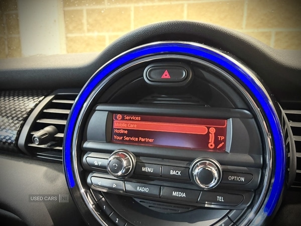 Used MINI Hatch 2014 for sale - 77009174: Photo 17