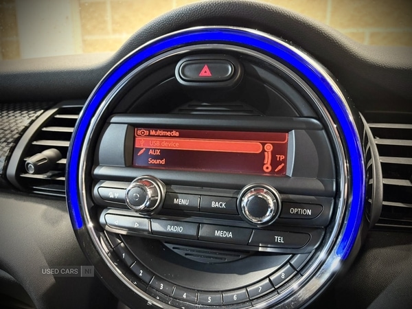 Used MINI Hatch 2014 for sale - 77009174: Photo 18