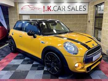 Used MINI Hatch 2014 for sale - 77009174: Photo