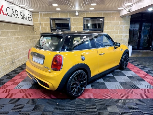 Used MINI Hatch 2014 for sale - 77009174: Photo 2