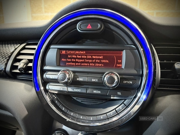 Used MINI Hatch 2014 for sale - 77009174: Photo 20