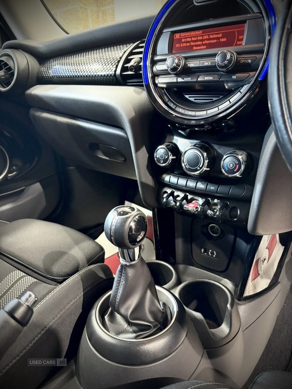 Used MINI Hatch 2014 for sale - 77009174: Photo 22