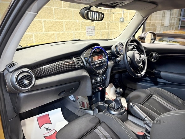 Used MINI Hatch 2014 for sale - 77009174: Photo 23