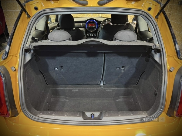 Used MINI Hatch 2014 for sale - 77009174: Photo 26