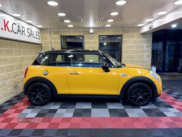 Used MINI Hatch 2014 for sale - 77009174: Photo 3