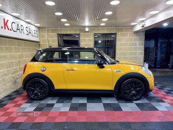 Used MINI Hatch 2014 for sale - 77009174: Photo