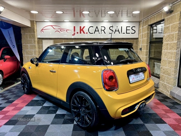 Used MINI Hatch 2014 for sale - 77009174: Photo 5