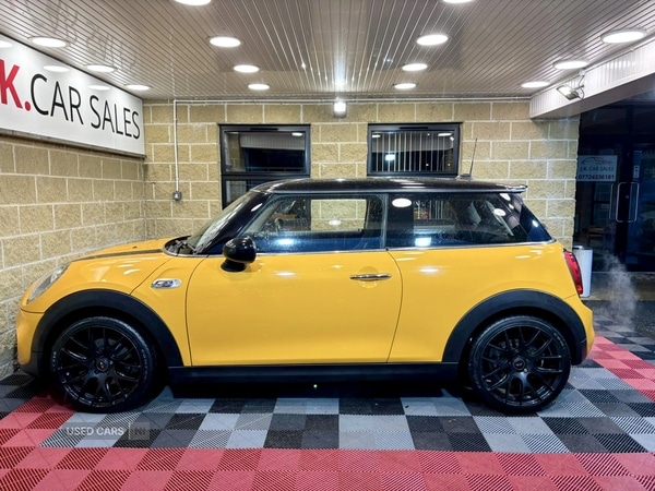 Used MINI Hatch 2014 for sale - 77009174: Photo 6
