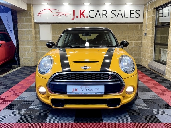 Used MINI Hatch 2014 for sale - 77009174: Photo 7