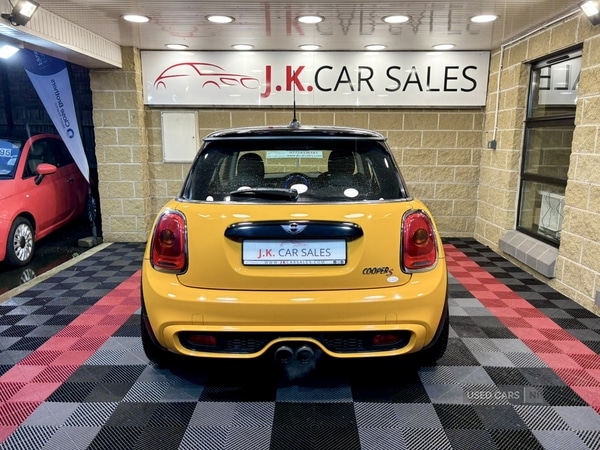 Used MINI Hatch 2014 for sale - 77009174: Photo 8