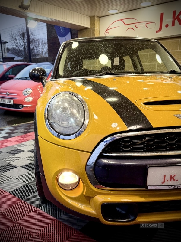 Used MINI Hatch 2014 for sale - 77009174: Photo 9