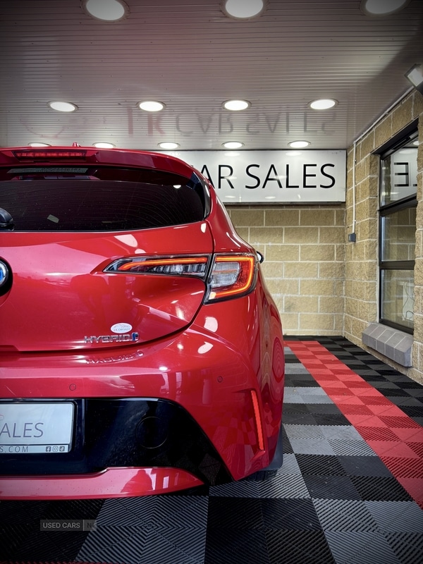 Used Toyota Corolla 2021 for sale - 77176053: Photo 10