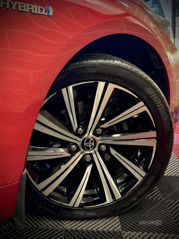 Used Toyota Corolla 2021 for sale - 77176053: Photo 11