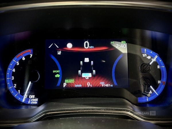 Used Toyota Corolla 2021 for sale - 77176053: Photo 13