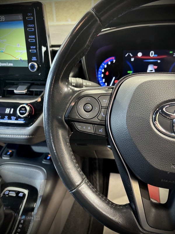 Used Toyota Corolla 2021 for sale - 77176053: Photo 14