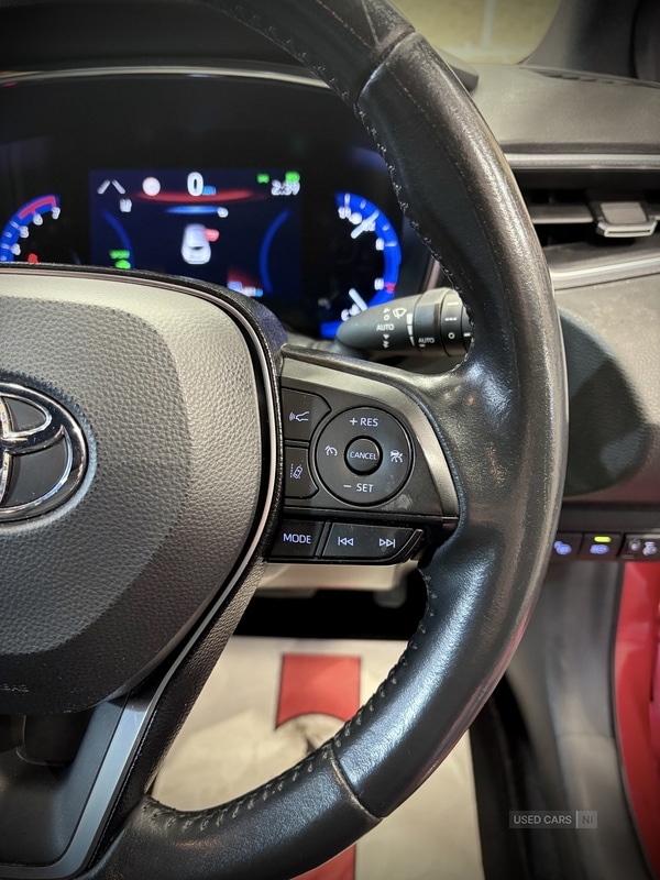 Used Toyota Corolla 2021 for sale - 77176053: Photo 15