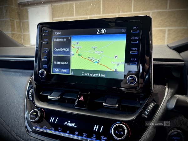 Used Toyota Corolla 2021 for sale - 77176053: Photo 17