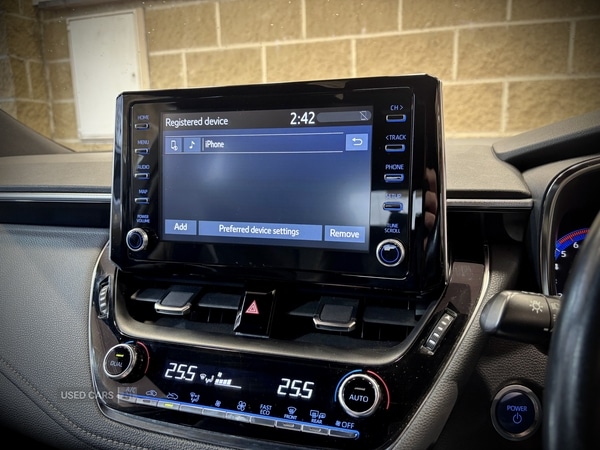 Used Toyota Corolla 2021 for sale - 77176053: Photo 18