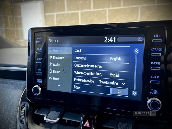 Used Toyota Corolla 2021 for sale - 77176053: Photo 19