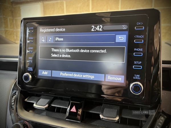 Used Toyota Corolla 2021 for sale - 77176053: Photo 21