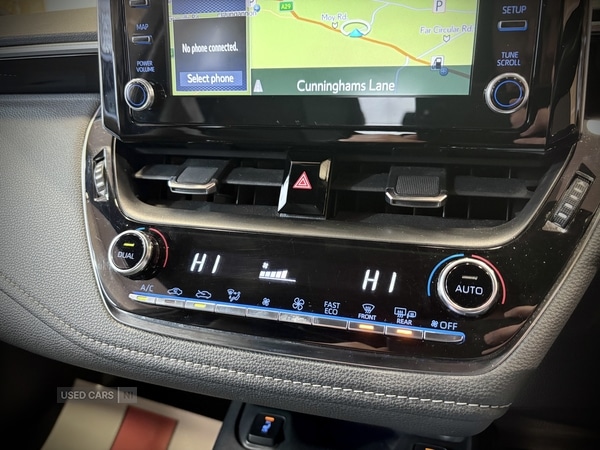 Used Toyota Corolla 2021 for sale - 77176053: Photo 22