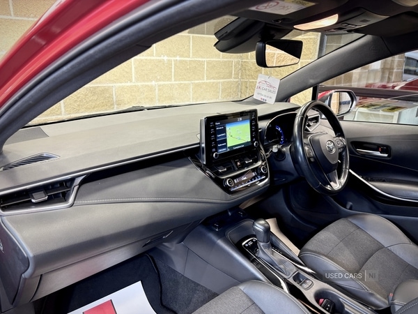 Used Toyota Corolla 2021 for sale - 77176053: Photo 26
