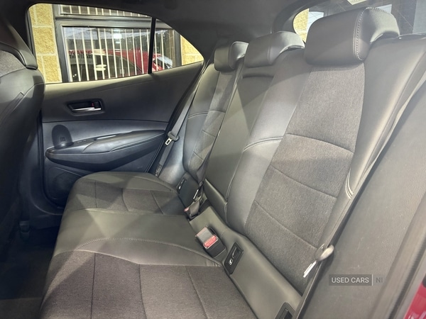 Used Toyota Corolla 2021 for sale - 77176053: Photo 29