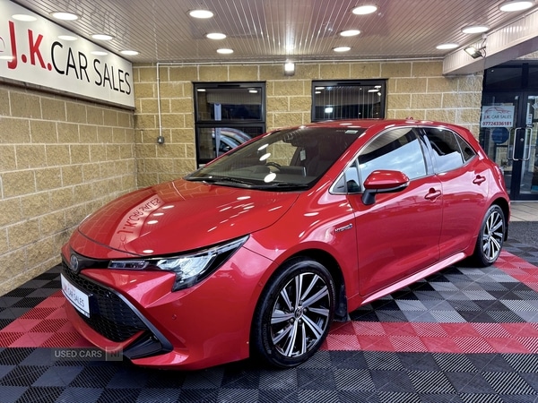 Used Toyota Corolla 2021 for sale - 77176053: Photo 4