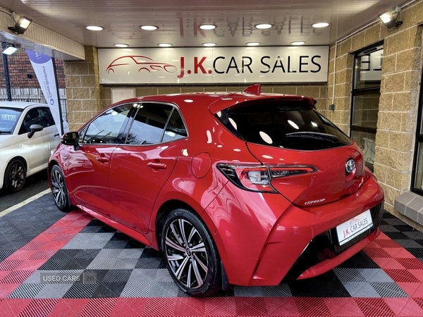 Used Toyota Corolla 2021 for sale - 77176053: Photo 5