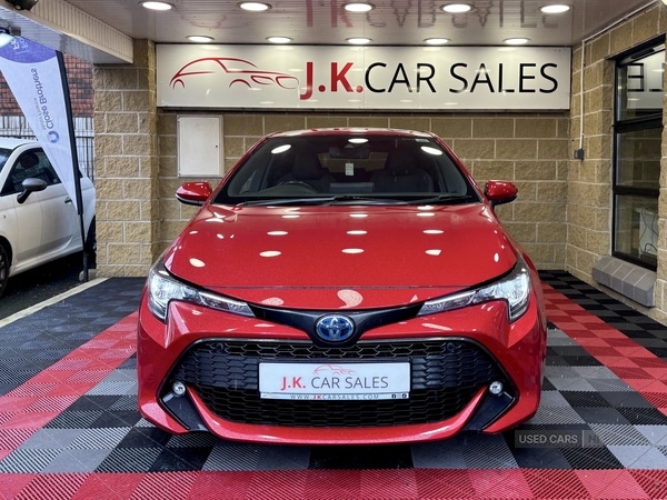 Used Toyota Corolla 2021 for sale - 77176053: Photo 7