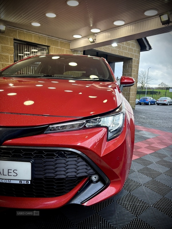 Used Toyota Corolla 2021 for sale - 77176053: Photo 9