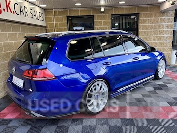 Used Volkswagen Golf 2016 for sale - 78276955: Photo
